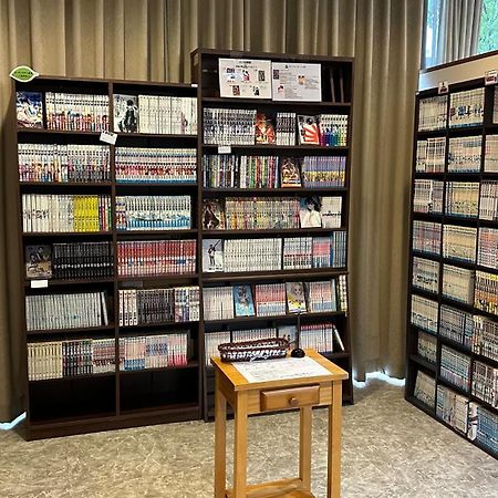 Garden Hotel Matsumoto Dış mekan fotoğraf