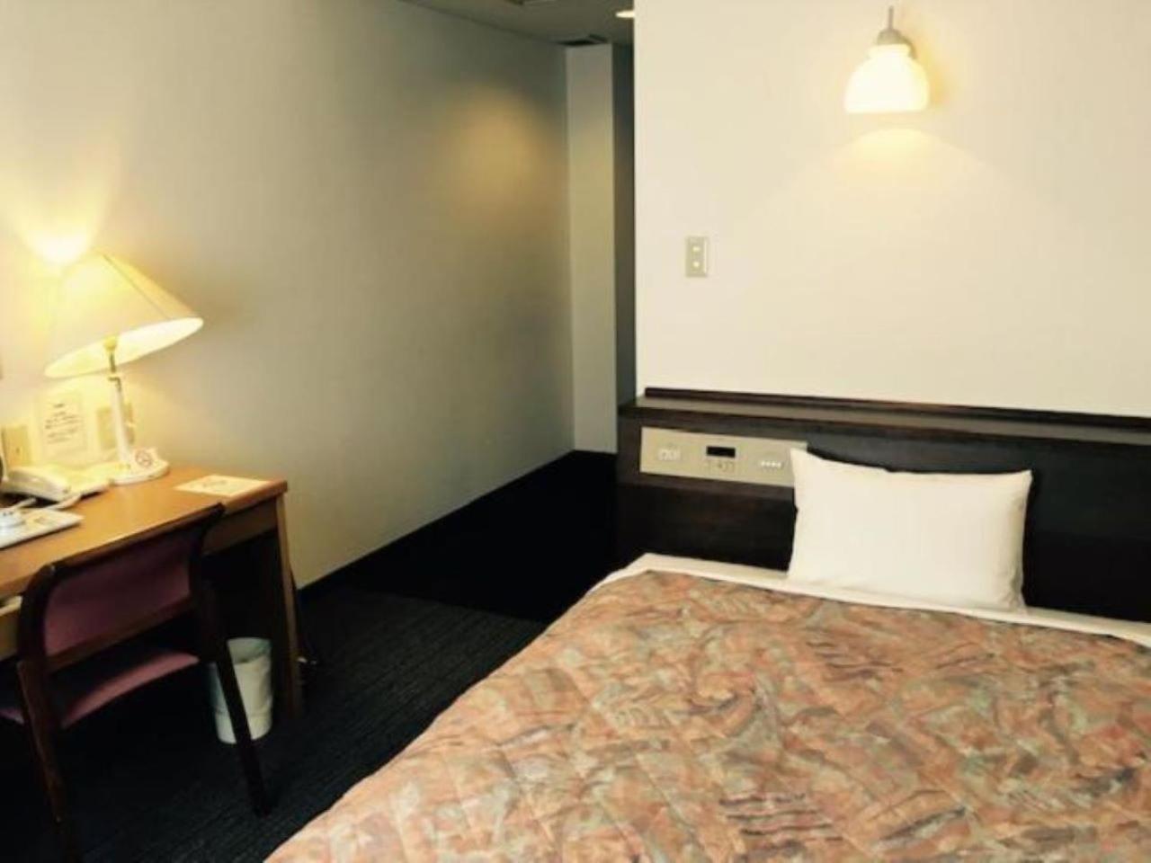 Garden Hotel Matsumoto Dış mekan fotoğraf