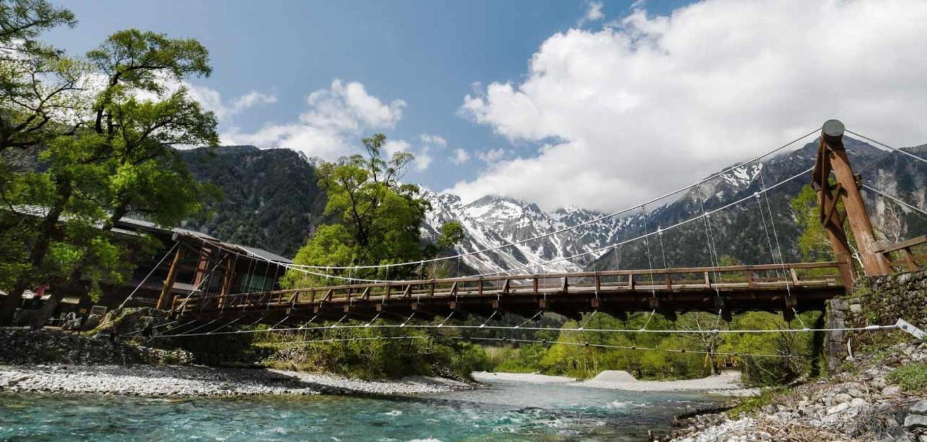 Garden Hotel Matsumoto Dış mekan fotoğraf