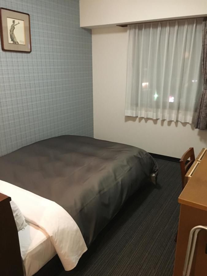 Garden Hotel Matsumoto Dış mekan fotoğraf