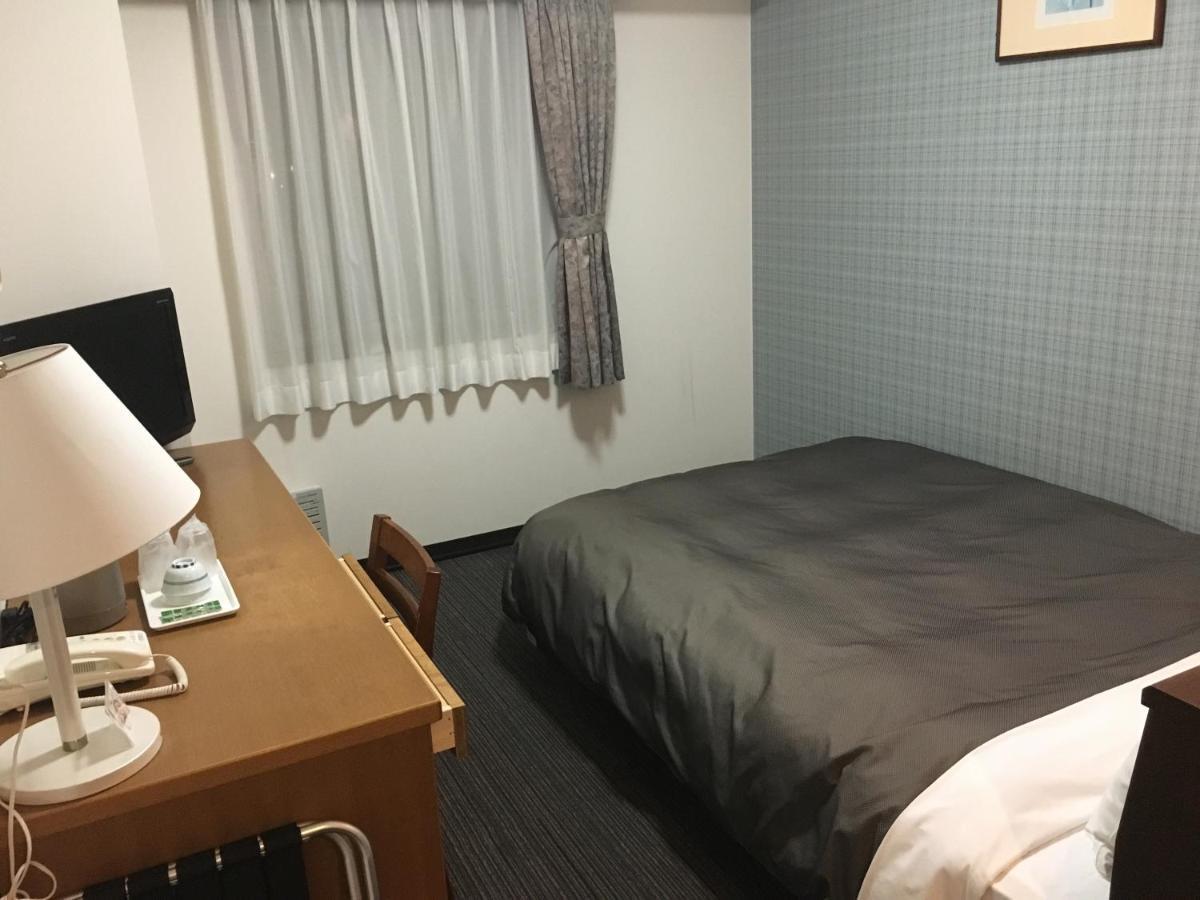 Garden Hotel Matsumoto Dış mekan fotoğraf