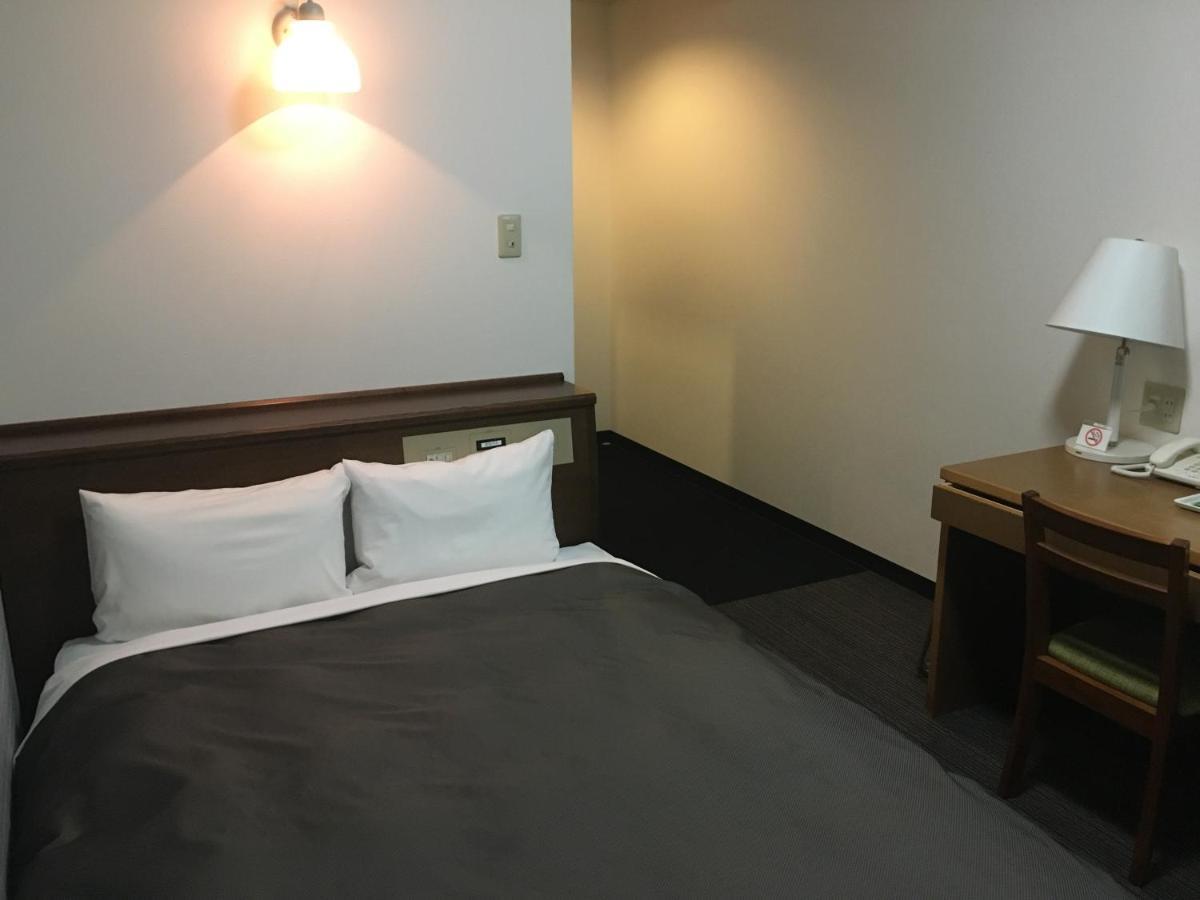 Garden Hotel Matsumoto Dış mekan fotoğraf